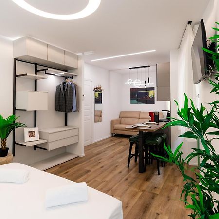 Santa Caterina Suites Verona Exteriér fotografie