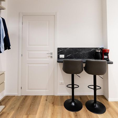 Santa Caterina Suites Verona Exteriér fotografie