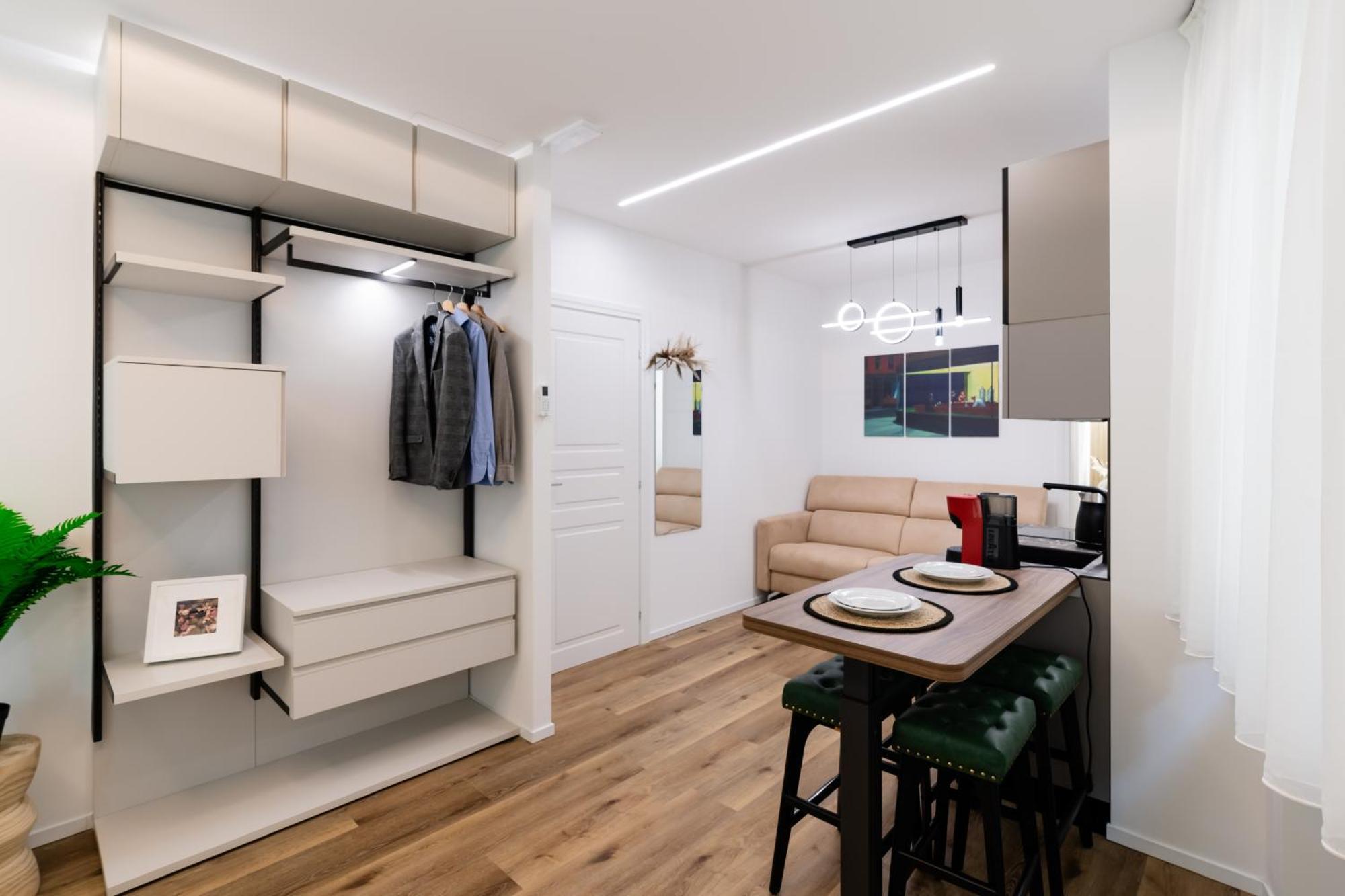 Santa Caterina Suites Verona Exteriér fotografie