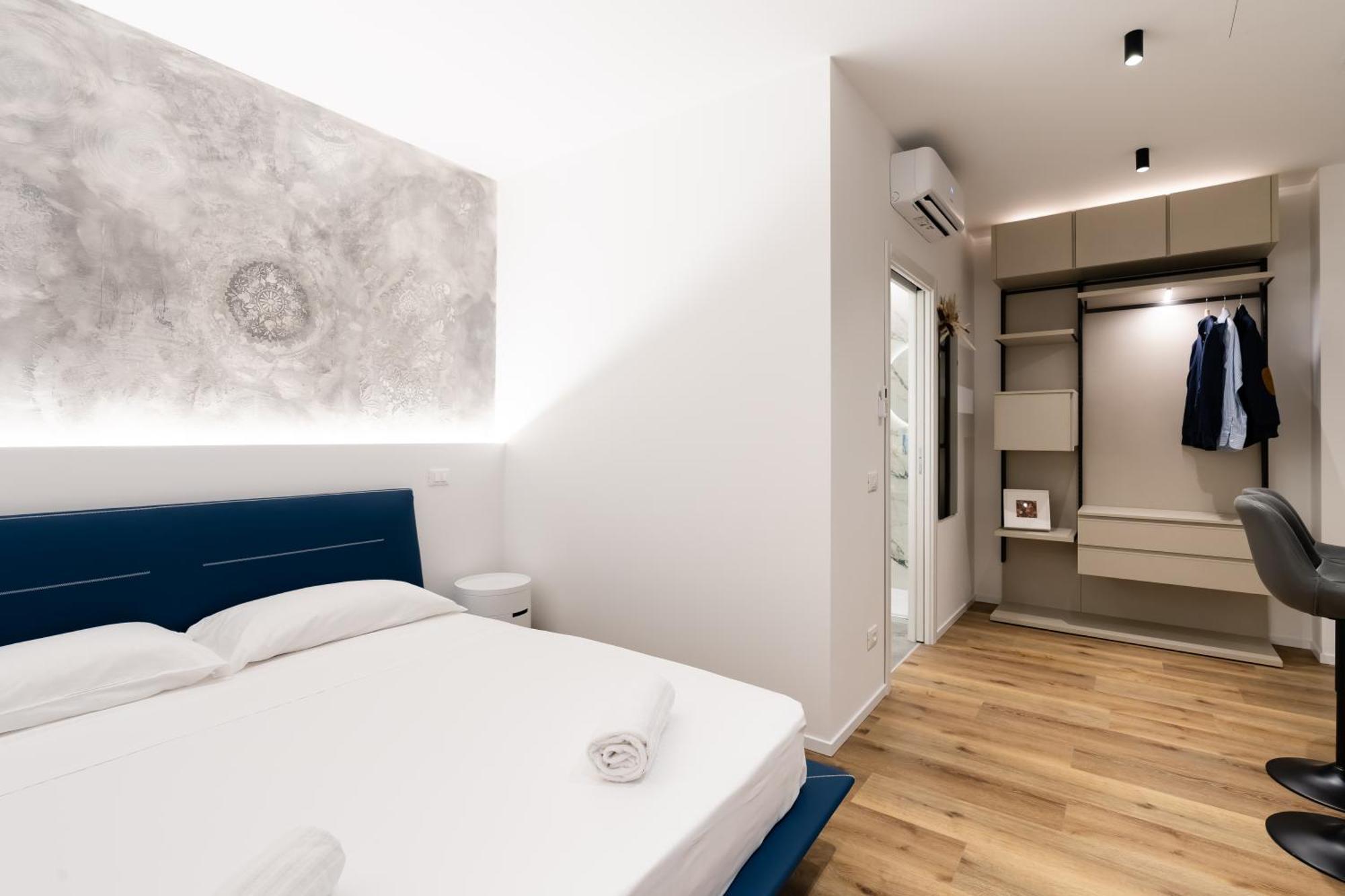 Santa Caterina Suites Verona Exteriér fotografie