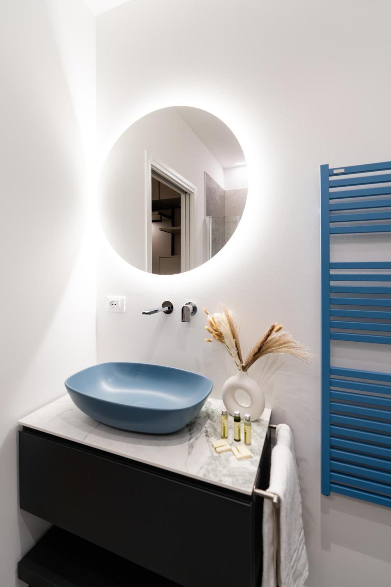 Santa Caterina Suites Verona Exteriér fotografie