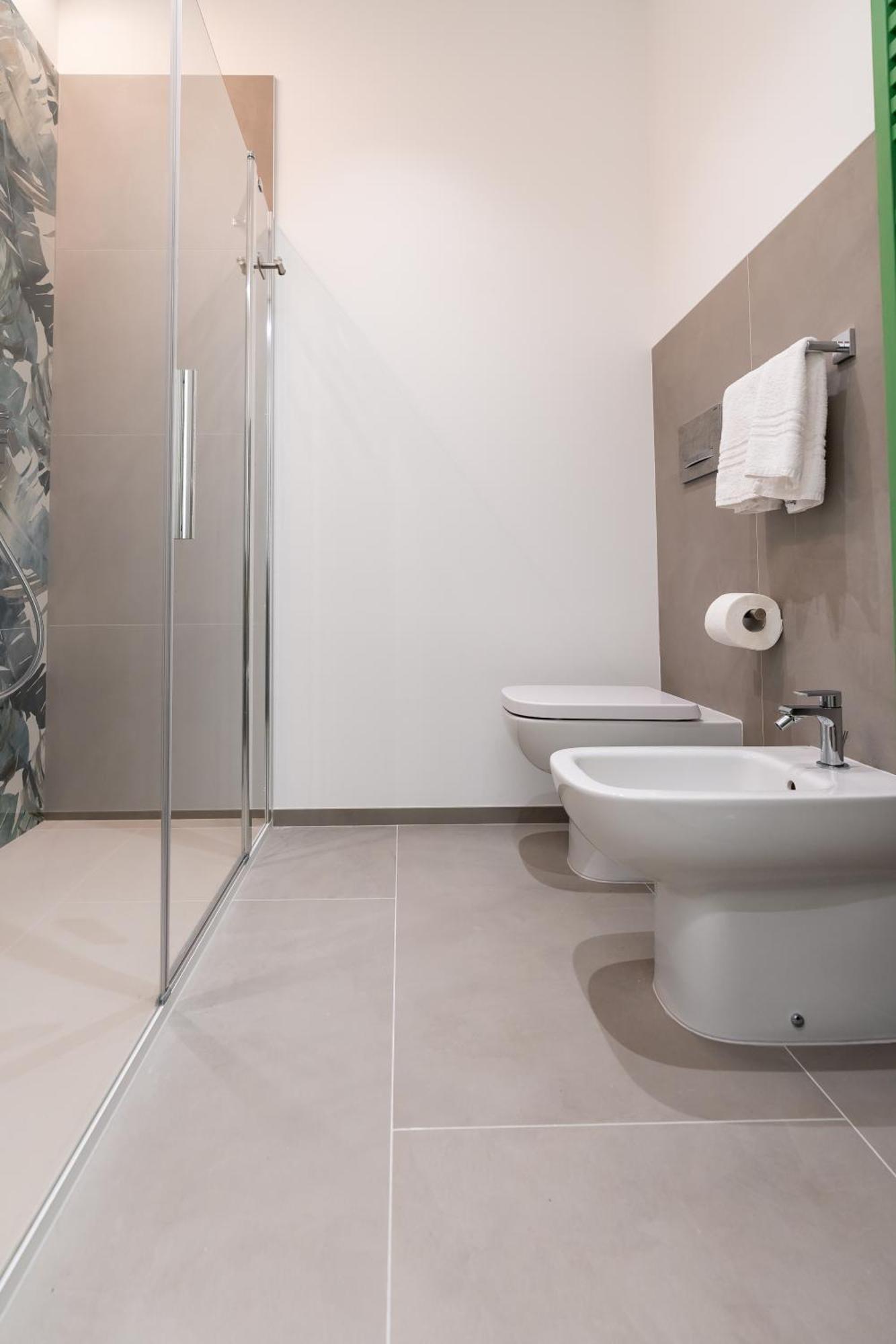 Santa Caterina Suites Verona Exteriér fotografie