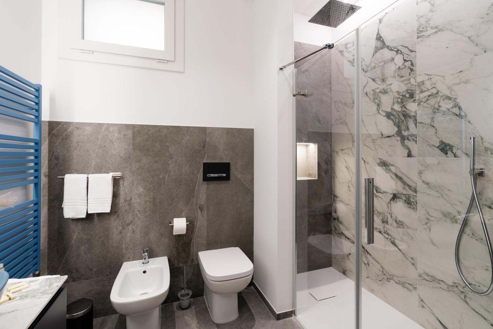 Santa Caterina Suites Verona Exteriér fotografie