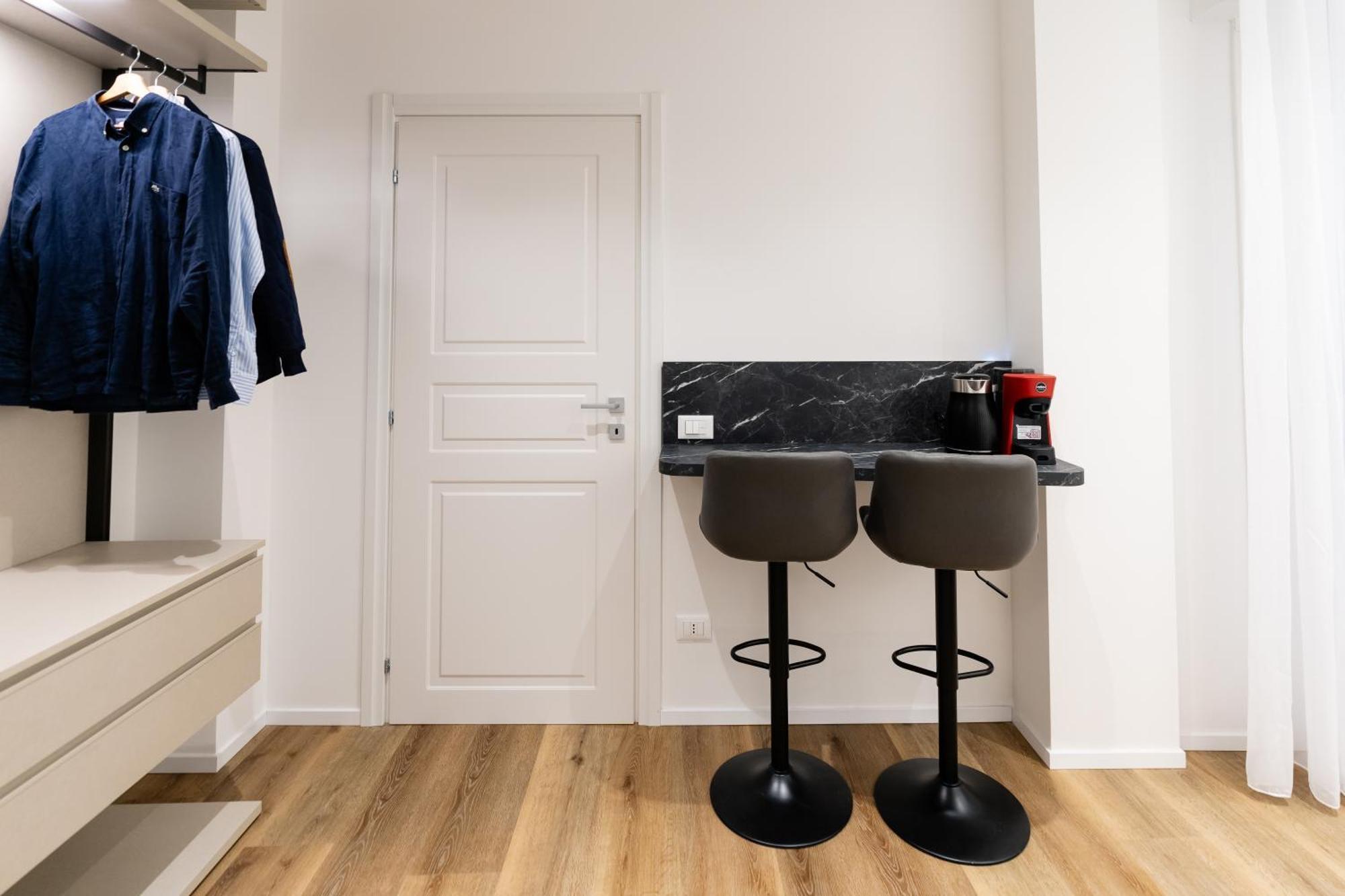 Santa Caterina Suites Verona Exteriér fotografie